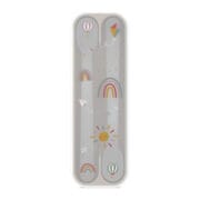 Mepal - Babylepels - Sunshine & rainbow