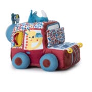 Lilliputiens - Activiteiten auto