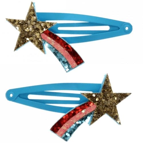 Rex London - Speldjes shooting star