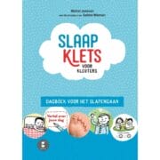 Gezinnig - Slaapklets voor kleuters 1