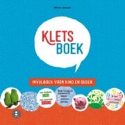 Gezinnig - Kletsboek