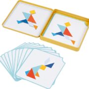 Goki - Magnetisch tangram