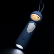 Petit boum - Zaklamp ridder