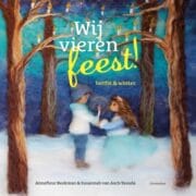 Christofoor - Wij vieren feest herfst en winter