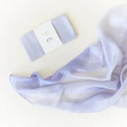 Sarah's Silks - Speelzijde groot steen
