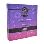 Adventkalender - Edelstenen