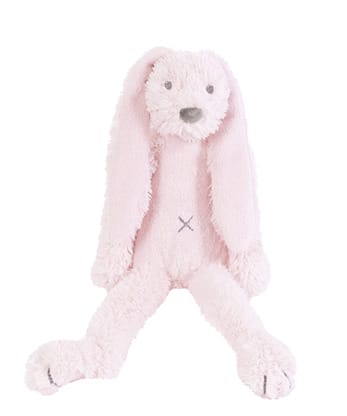 Happy horse - Big rabbit Richie pink 58 cm