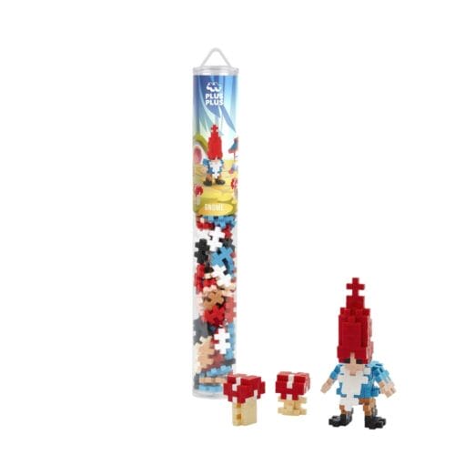 Plus plus - Tube kabouter
