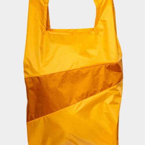 Susan Bijl - The new shopping bag - Large - Calendula Ginger