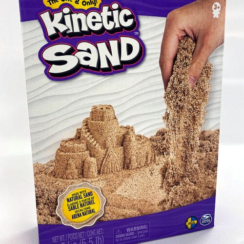 Kinetic Sand - 2,5 kilo