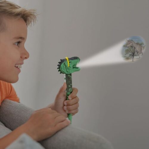Moses - Dino projector pen