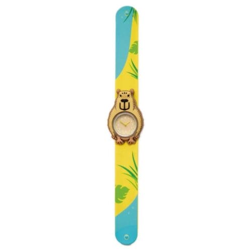 Mava - Slapwatch horloge capibara