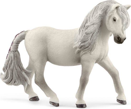Schleich - IJslander pony merrie (13942)