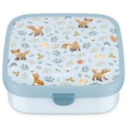 Mepal - Lunchbox campus groot - Forest friends
