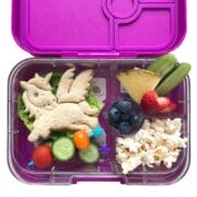 Yumbox - Sandwich snijders eenhoorn