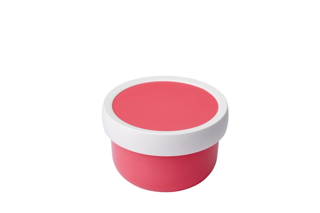 Mepal - Fruitbox roze