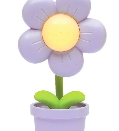 Moses - Mini bloemenlampje