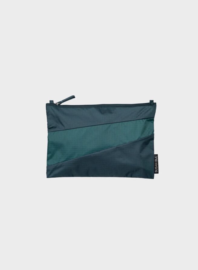 NEW Susan Bijl - The new pouch - Medium - Tornado Go