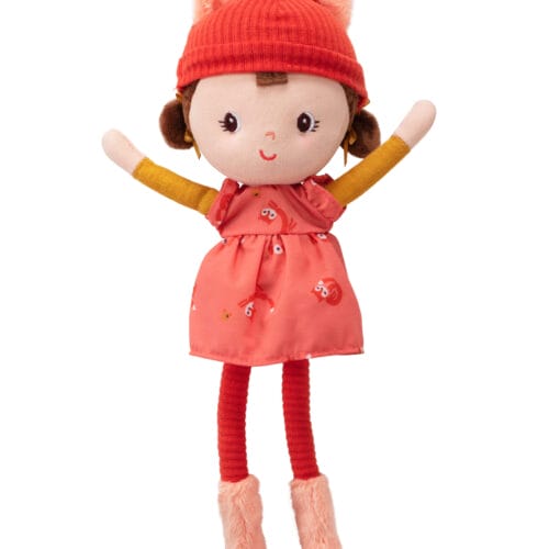 Lilliputiens - pop Alice