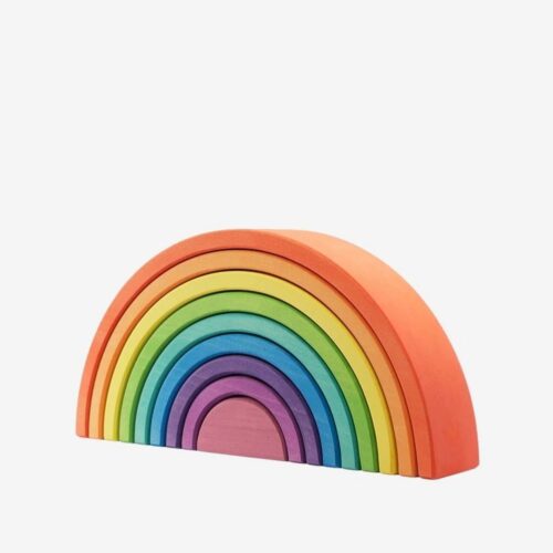 Ocamora - Regenboog oranje