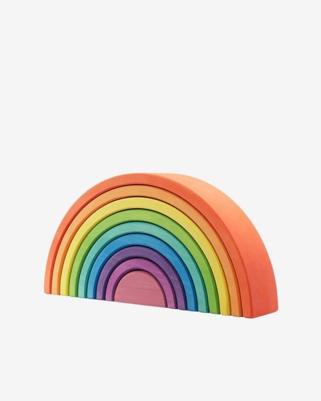 Ocamora - Regenboog oranje