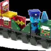 Magnatiles - Adventkalender
