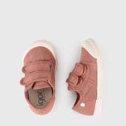 Igor - Barefoot schoenen Lona V. terracotta
