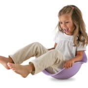 Moluk - Bilibo activiteitenschelp blauw