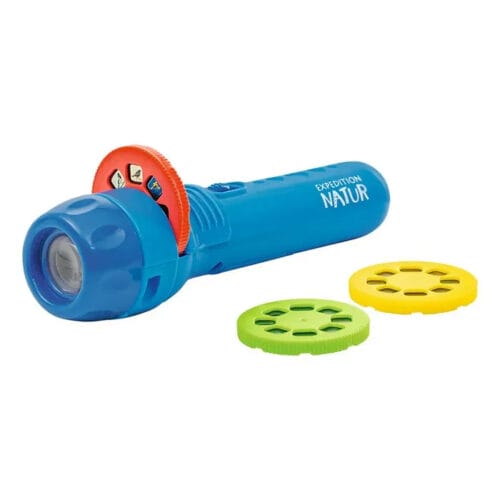 Moses - Vogel expeditie diashow