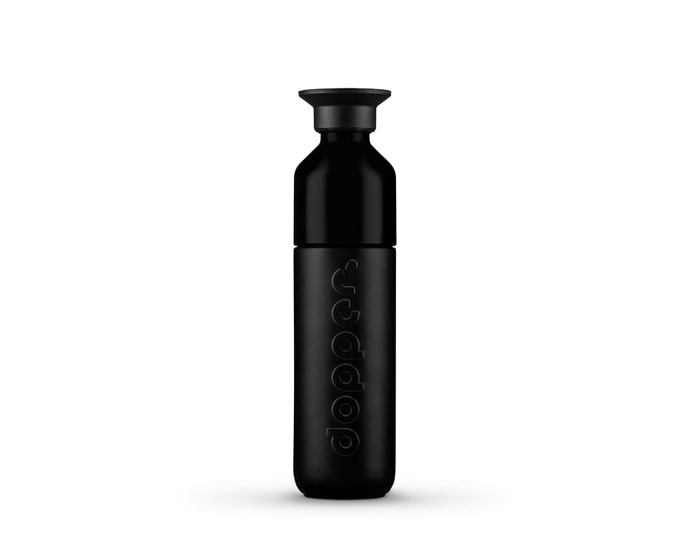 Dopper - Insulated 350 ml – Thermosfles blazing black