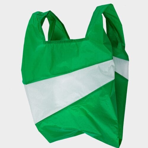 Susan Bijl - The new shopping bag - Large - Wena & Rotte