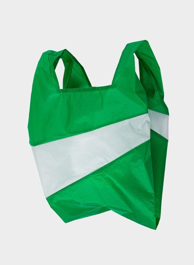 Susan Bijl - The new shopping bag - Large - Wena & Rotte