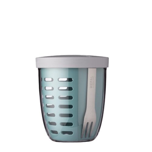 Mepal - Fruit en veggiepot nordic green
