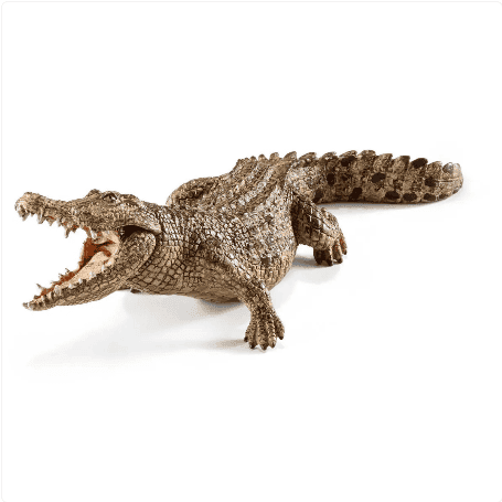 Schleich - Krokodil (14736)