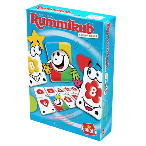 Rummikub junior