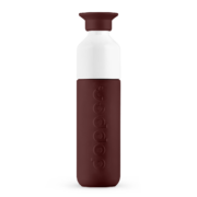 NEW Dopper - Insulated 350 ml - Cedar Brown