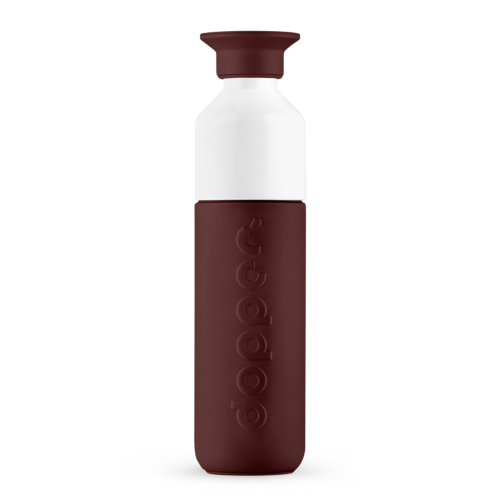 NEW Dopper - Insulated 350 ml - Cedar Brown