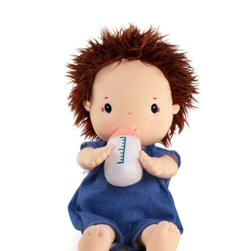 Lilliputiens - Charlie grote pop 36 cm