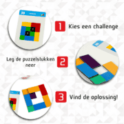 999 games - Solospel Color carpet breinbreker