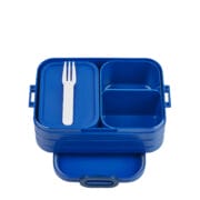 Mepal - Bento lunchbox midi vivid blue