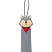 Petit boum - zaklamp wolf