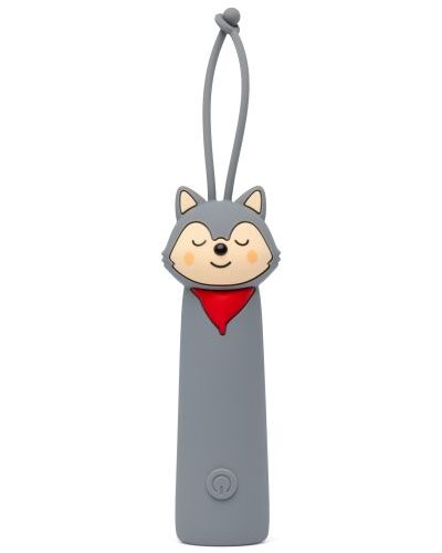 Petit boum - zaklamp wolf