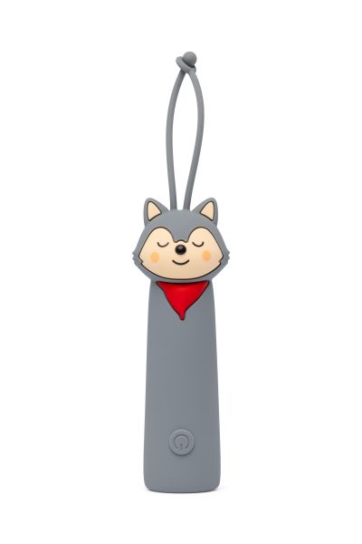 Petit boum - zaklamp wolf
