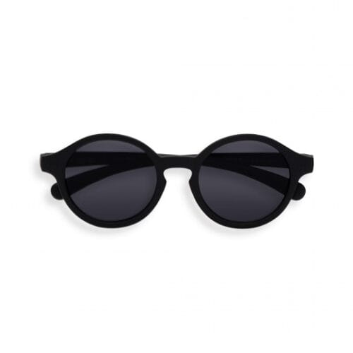 Izipizi - Zonnebril baby en kids black