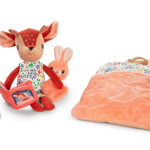 Lilliputiens - Stella Bedtijd avondritueel