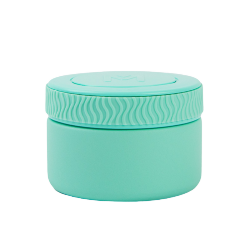 Montii - Thermos lunchpot marine mint 200ml