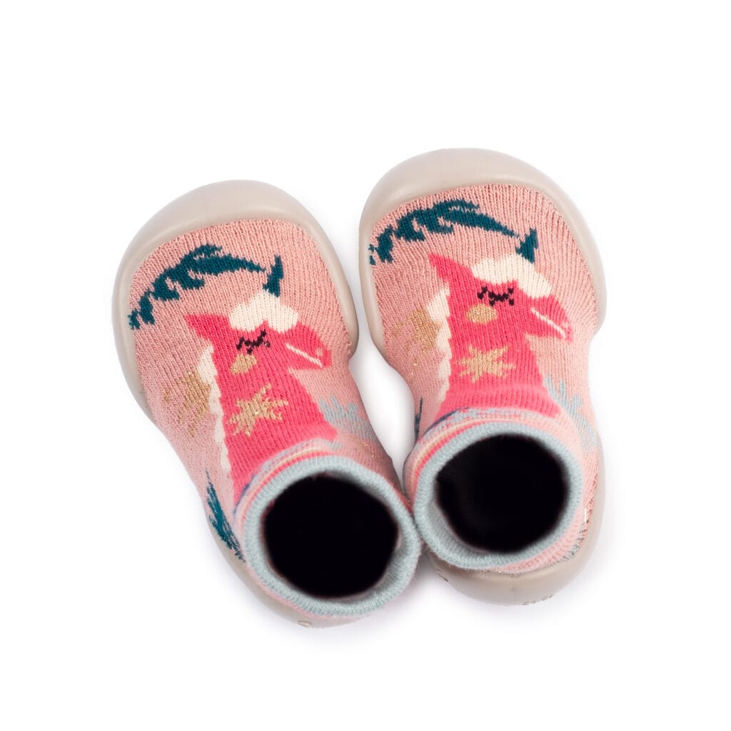 Collegien - Slofjes kind Unicorn