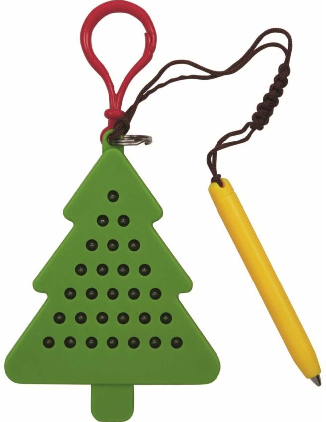 Spiegelburg - Mini magnetisch tekenbordje dennenboom