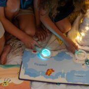 Glo Pals - Boek bijzondere ideeën tuin