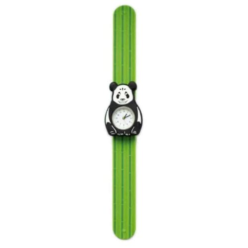 Mava - Slapwatch horloge panda
